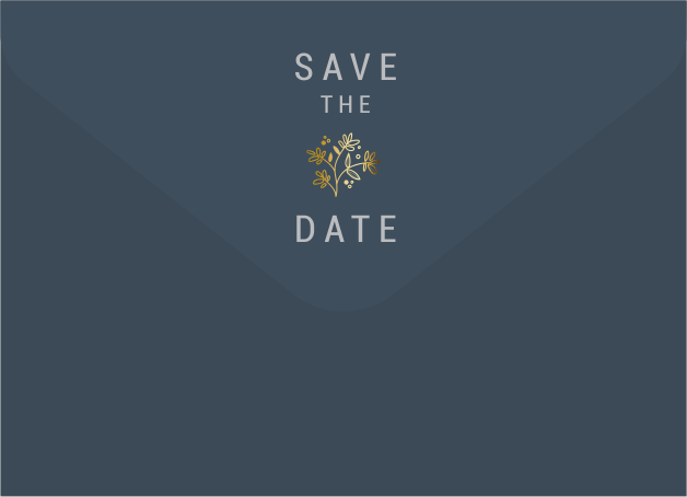 Fancy Envelope Icon