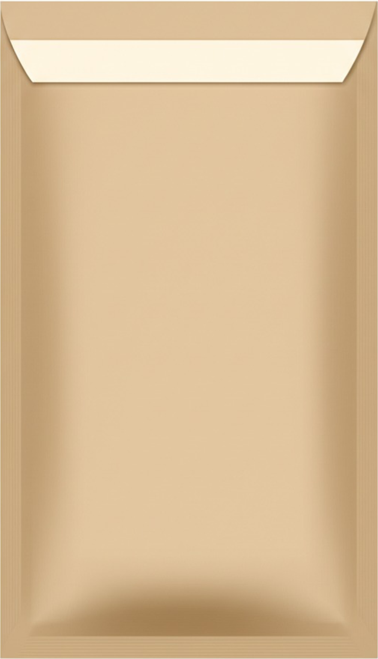 Torba Zarf Icon