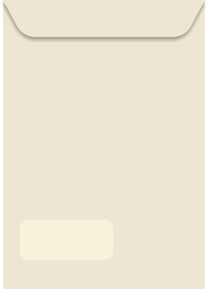 Torba Zarf Icon